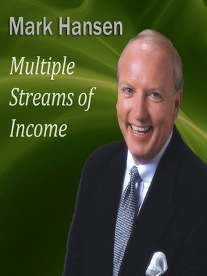 cover image of Multiple Streams of Income